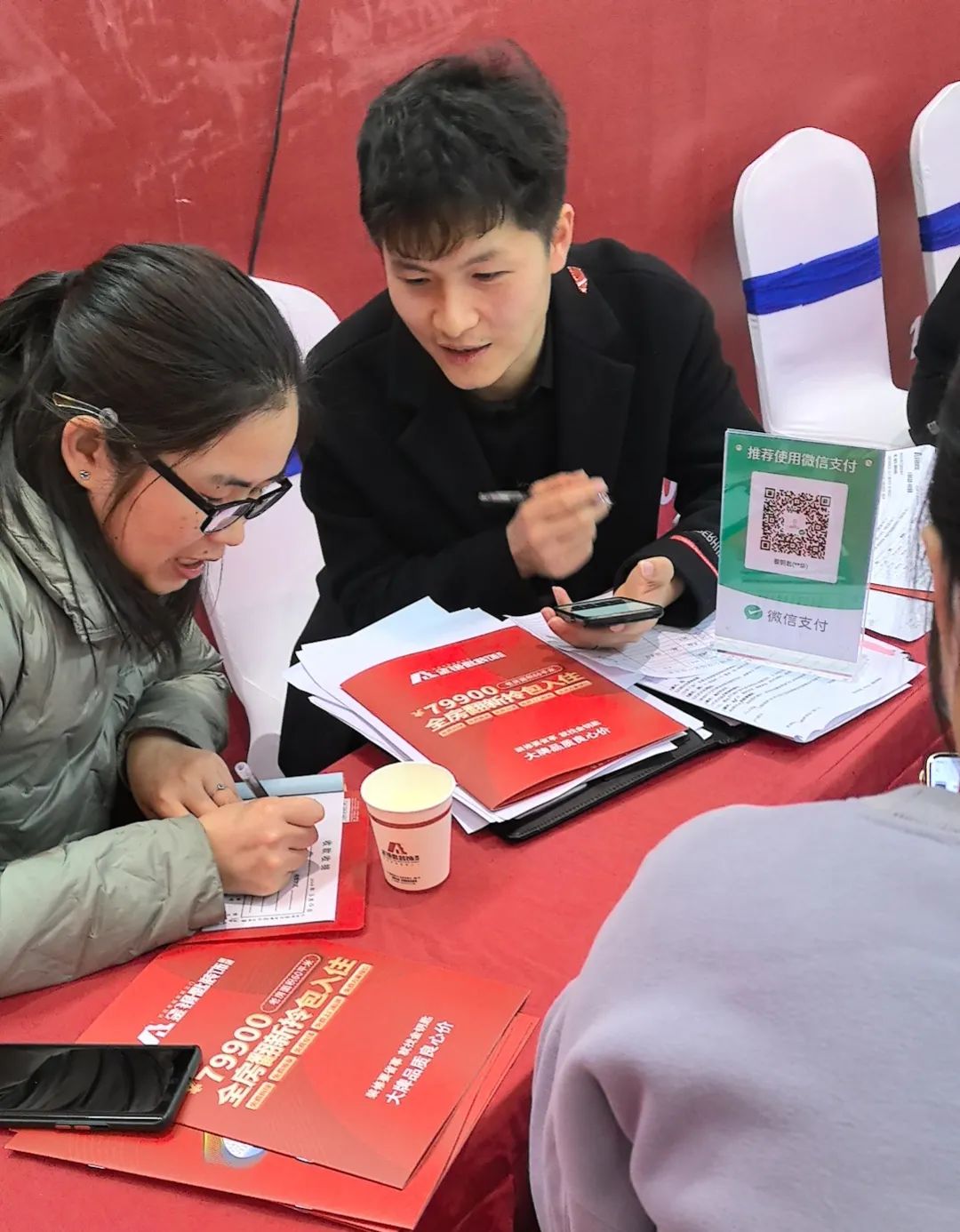 蕪湖家博會圓滿落幕，金鑰匙家裝以專業(yè)實力推動家裝新風尚