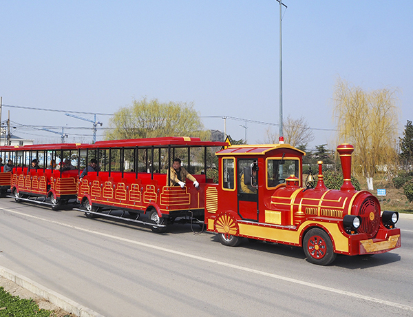 觀光小火車與觀光車，景區(qū)應(yīng)該如何選購？